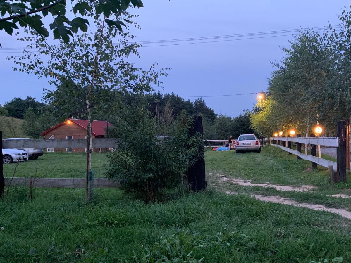 Toskania Kociewska Nowe Exteriér fotografie