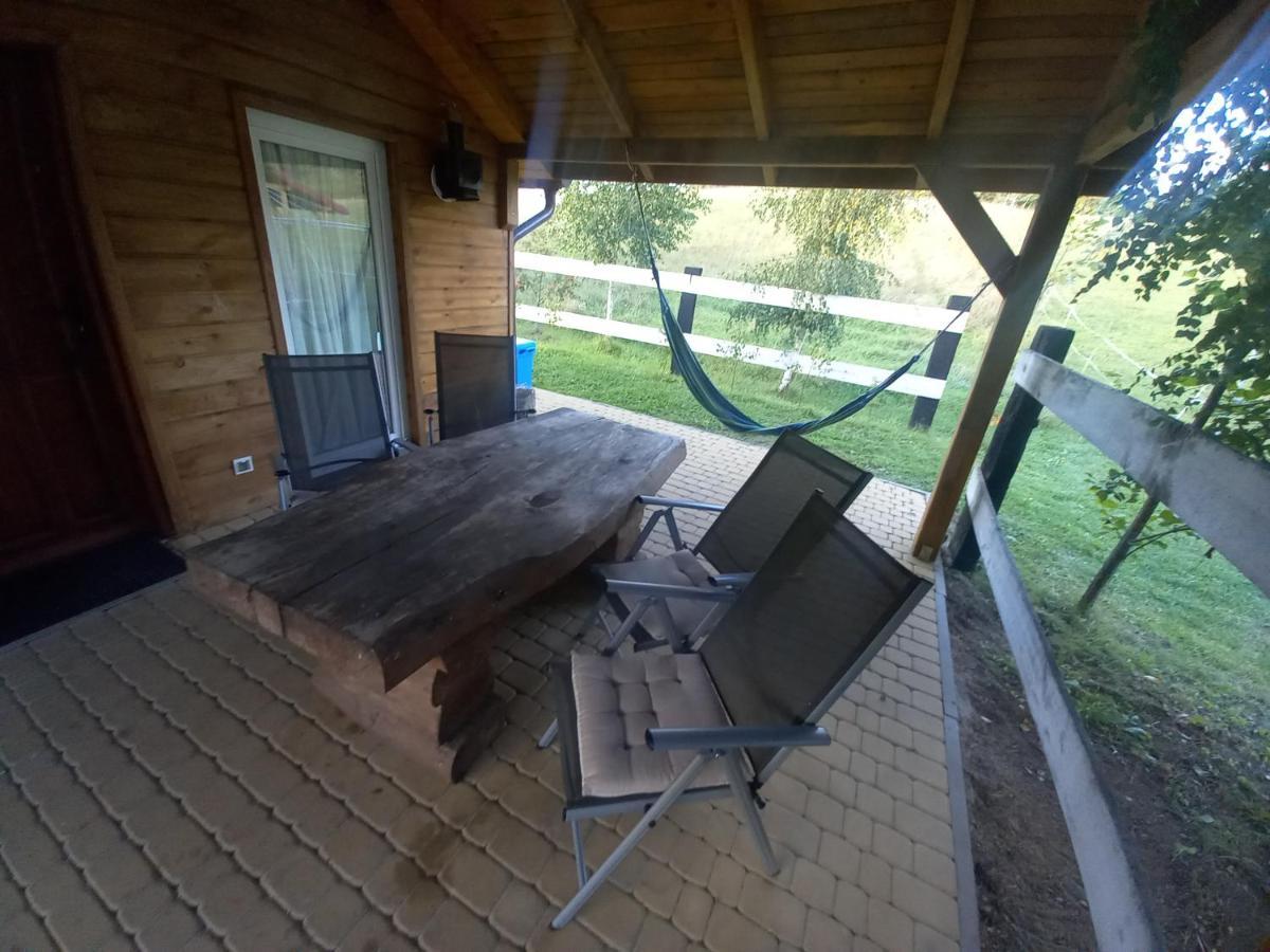 Toskania Kociewska Nowe Exteriér fotografie