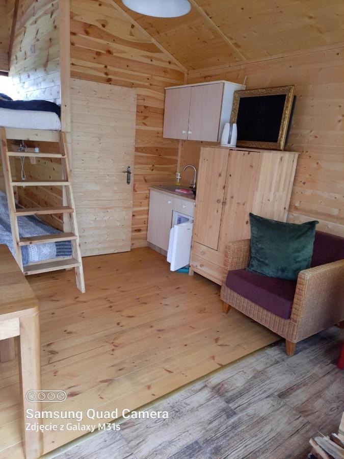 Toskania Kociewska Nowe Exteriér fotografie