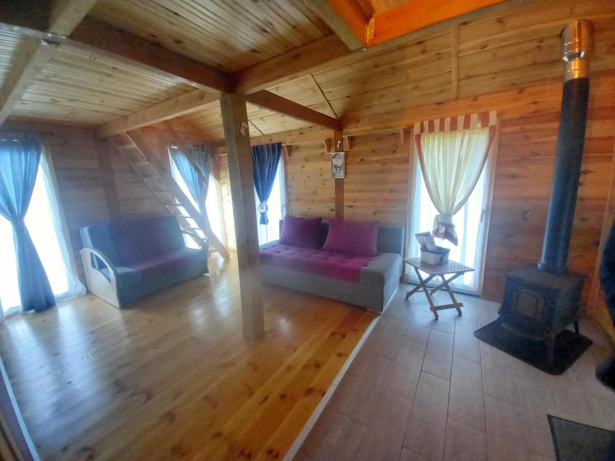 Toskania Kociewska Nowe Exteriér fotografie