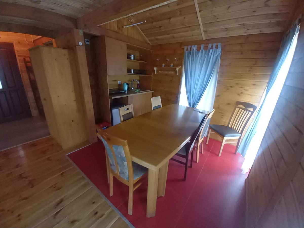 Toskania Kociewska Nowe Exteriér fotografie
