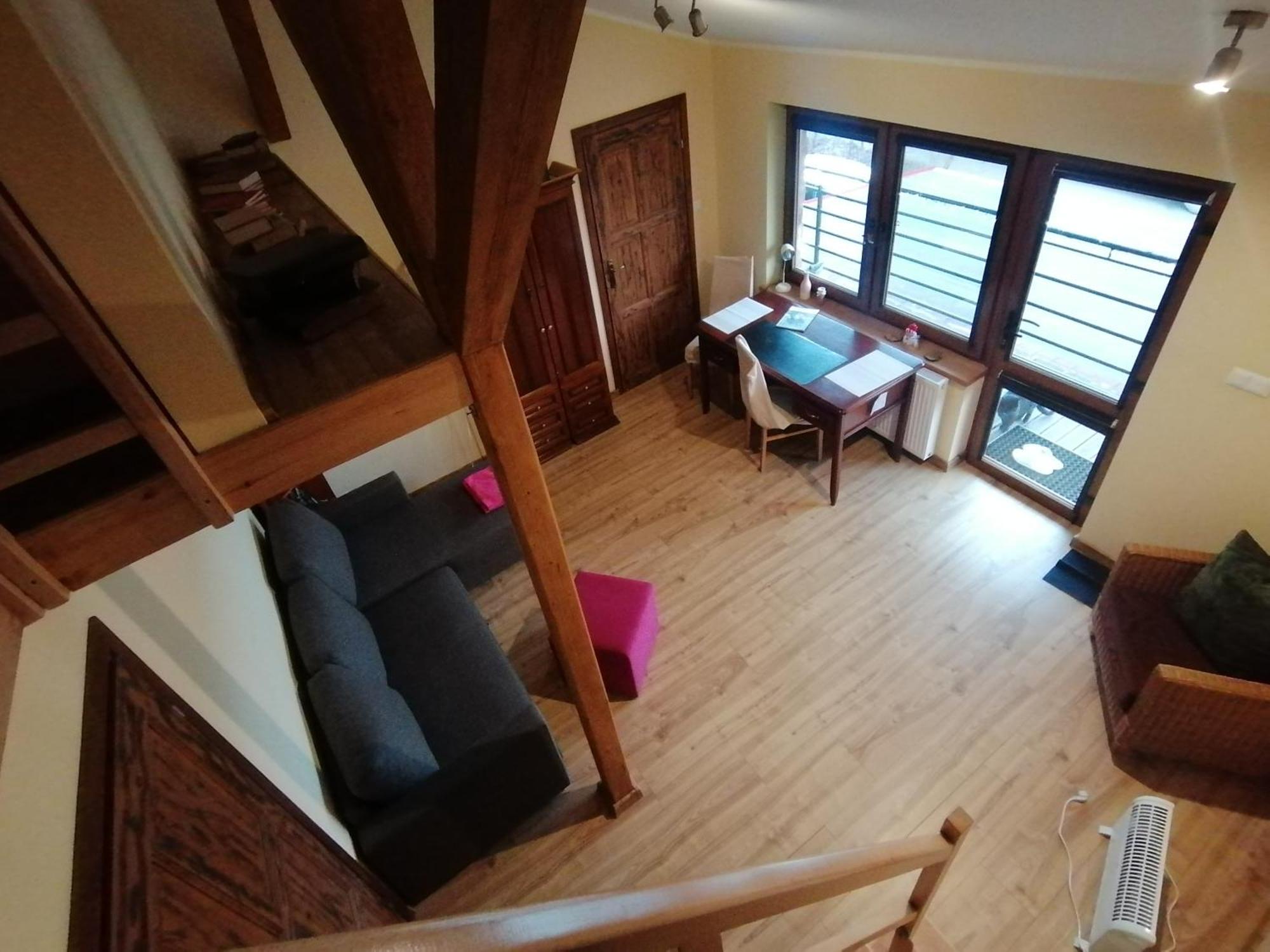 Toskania Kociewska Nowe Exteriér fotografie