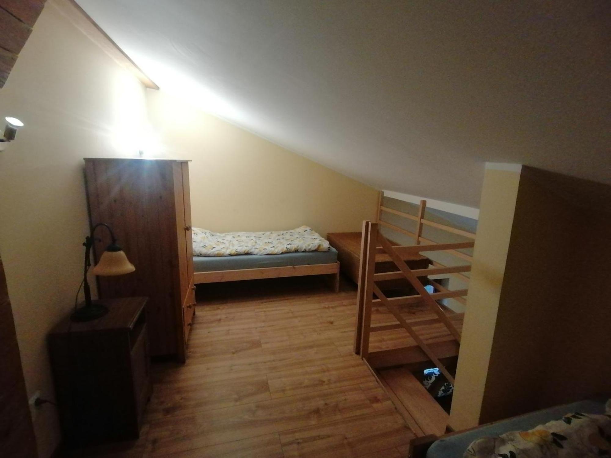 Toskania Kociewska Nowe Exteriér fotografie