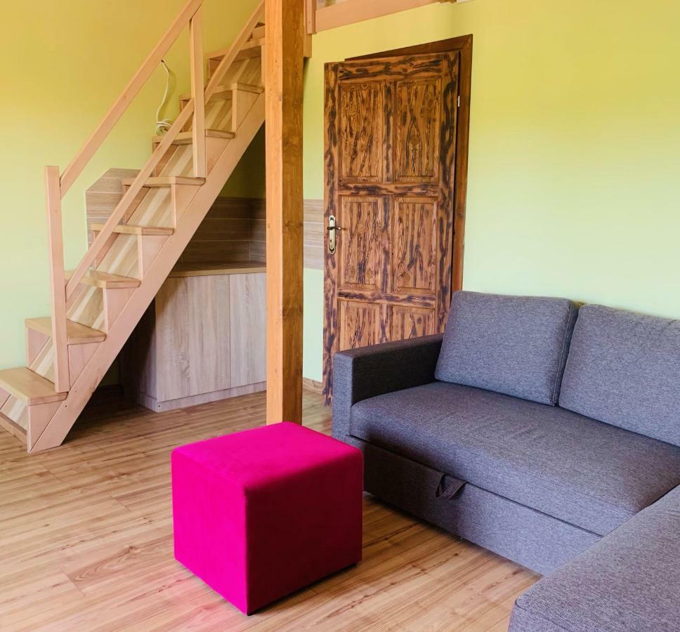 Toskania Kociewska Nowe Exteriér fotografie